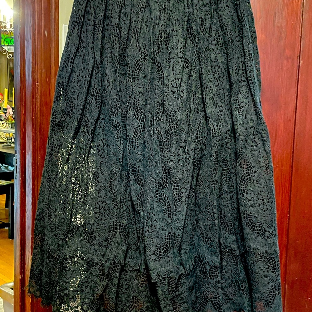 NWOT Southern Gothic Set